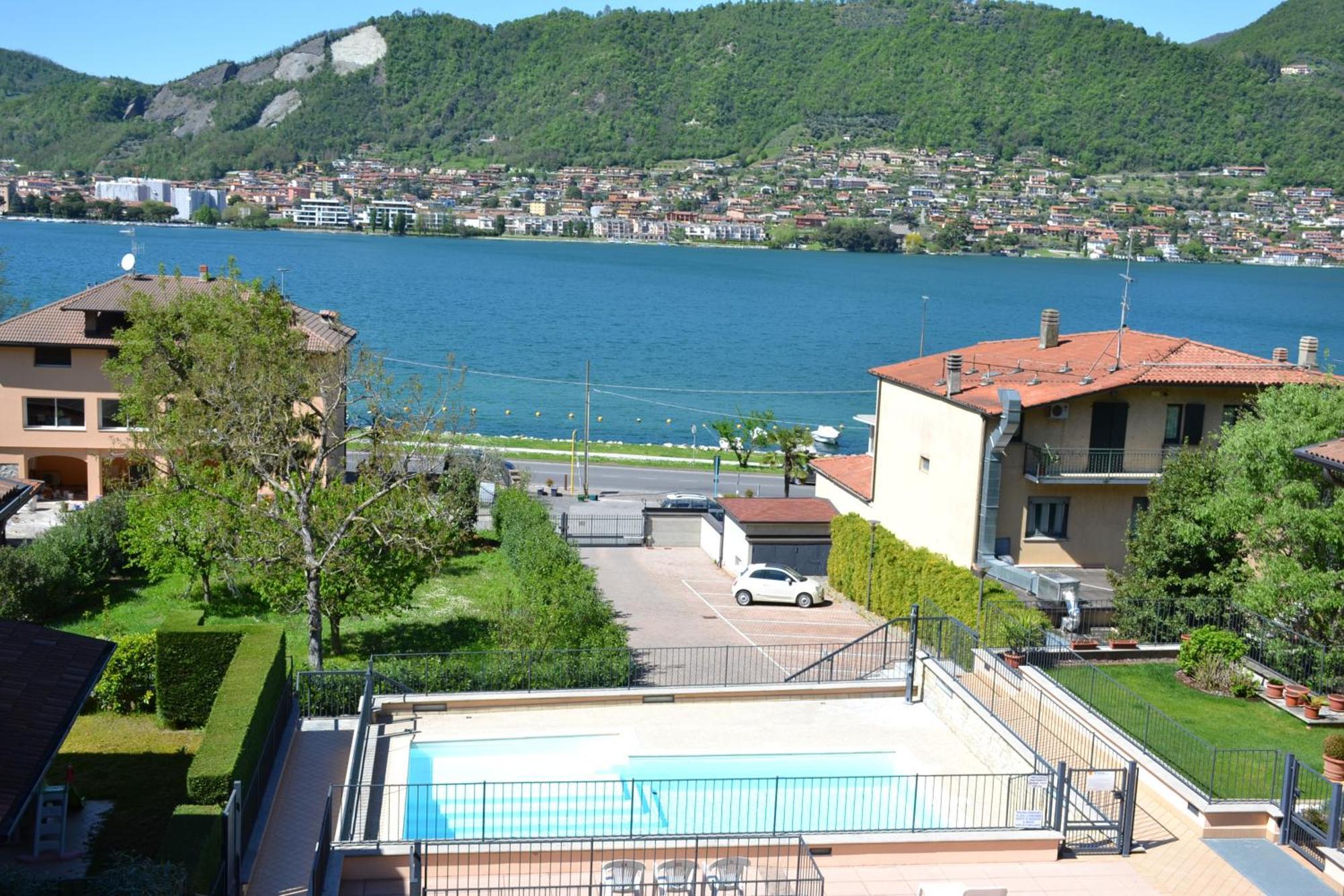 Dolce Casa Lago 派拉迪克 外观 照片